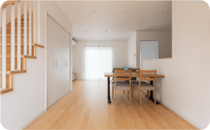 ハンズアップ工務店 HANDS UP! KOUMUTEN