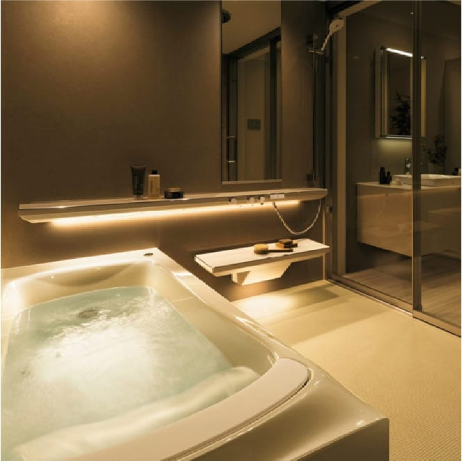 お風呂リフォーム