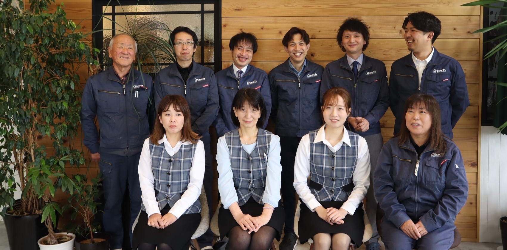 ハンズアップ工務店の想い